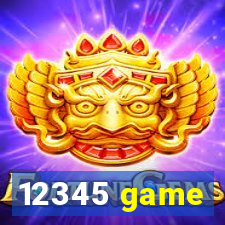 12345 game
